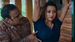 Thumbnail and Poster of the Jee Bhar Ke Episode 1 Video