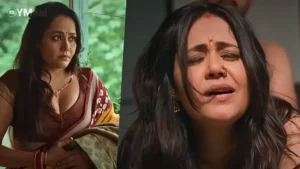 Thumbnail and Poster of the Jee Bhar Ke Episode 6 Video