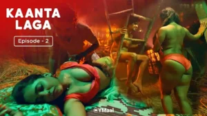 Thumbnail and Poster of the Kaanta Laga Episode 2 Video