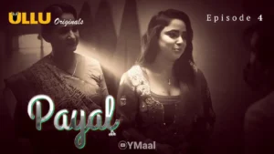 Thumbnail and Poster of the Payal Episode 4 Video
