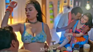 Thumbnail and Poster of the Tailor Kaka Episode 1 Video