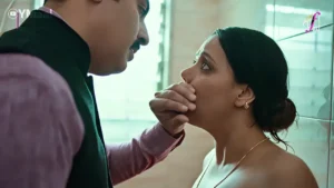 Thumbnail and Poster of the Time Pass Episode 3 Video