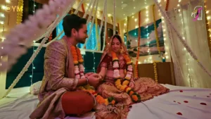 Thumbnail and Poster of the Time Pass Episode 8 Video