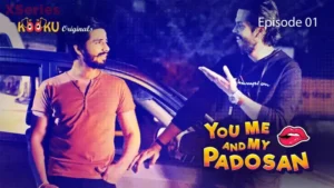 Thumbnail and Poster of the You Me and My Padosan Episode 1 Video