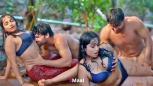 Thumbnail and Poster of the Akalmand Junglee Episode 4 Video