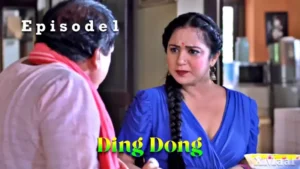 Thumbnail and Poster of the Ding Dong Episode 1 Video