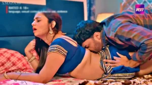 Thumbnail and Poster of the Garbhdaan Episode 1 Video