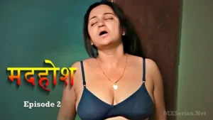 Thumbnail and Poster of the Madhuhosh Episode 2 Video