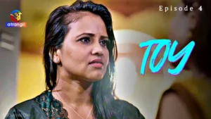 Thumbnail and Poster of the Toy Episode 4 Video