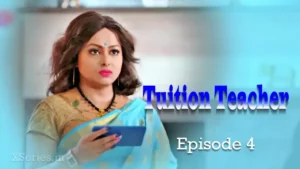 Thumbnail and Poster of the Tuition Teacher Episode 4 Video
