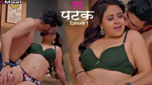 Thumbnail and Poster of the Utha Patak Jugnu Episode 1 Video