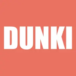 Dunki